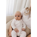 Theraline Muslin Maternity & Nursing Pillow - Sand Beige