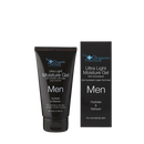 The Organic Pharmacy Men Ultra Light Moisture Gel 75ml