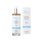 The Organic Pharmacy Peppermint Facial Wash 100ml