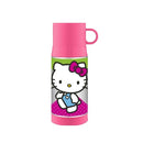 Thermos Funtainer 12 Ounce Warm Beverage Bottle - Hello Kitty