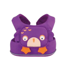 Trunki ToddlePak Training Rein - Ollie Purple