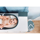 Ubbi Foam Changing Pad - Open Water