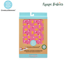 Charlie Banana Change Pad Organic - Princess