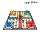 Pinelite Strategy Board Game - Foldable Travel Box