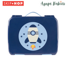 Skip Hop Spark Style Bento Lunch Box - Rocket