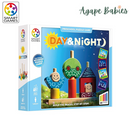 Smart Games Day & Night