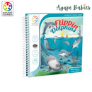 Smart Games Flippin' Dolphins