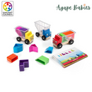 Smart Games Trucky 3