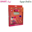 Smart Mama My Quiet Book