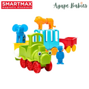 SmartMax My First Animal Train