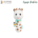 Sophie La Girafe Pouet Soft Toy
