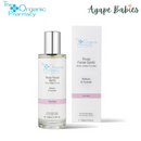 The Organic Pharmacy Rose Facial Spritz 100ml Exp-02/27