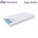 Traeumeland Sea of Clouds Cot Mattress 70x131cm