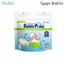 TruKid Sensitive Care Bubble Podz, 10 pcs Exp: 02/28