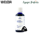 Weleda Lavender Massage Oil, 50ml