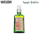 Weleda Stretch Mark Massage Oil, 100ml Exp: 07/27