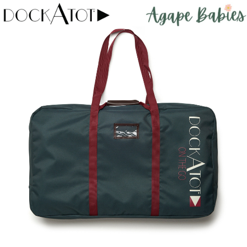DockATot Transport Bag for Deluxe+Docks