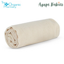 The Organic Pharmacy Organic Muslin Cloth