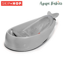 Skip Hop Moby Smart Sling 3-Stage Tub- Grey