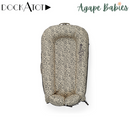 DockATot Deluxe+ Docks (Baby 0-8 months) - 7 Design