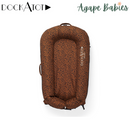 DockATot Deluxe+ Docks (Baby 0-8 months) - 7 Design