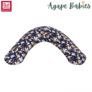 Red Castle Cocoonababy Big Flopsy Maternity & Nursing Print Jersey - Lorena