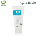 Green People Fruit Scrub Exfoliator, 50 ml