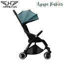 Hamilton S1 Plus - Lake Blue (2 Years Local Warranty)