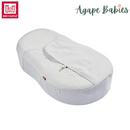 Red Castle Cocoonacover 0.5 Tog Lightweight - Pearl Grey