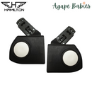 Hamilton Zeno Plus Carseat Adaptor For X1 Plus/R1