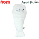 Nom Merlion Chou Chou Plush - Smiling