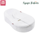 Red Castle Cocoonacover 0.5 Tog Lightweight - White