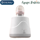 Lucky Baby Rechargeable Baby Milk Mix Shaker