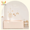 LOLBaby Happy Bumper Mat - 2 Sizes