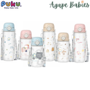 Puku Tritan Spout Bottle - 330ml /500ml