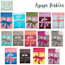 Love Radius Original Baby Wrap - 14 Colors