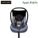 Bonbijou Snug Infant Car Seat, i-size