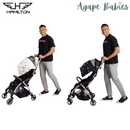 (2 Years Local Warranty)Hamilton X1 Plus x DTD (Bear) MagicFold Stroller - 2 Colors