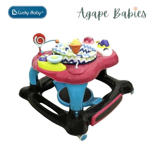 Lucky baby whoopee walker on sale