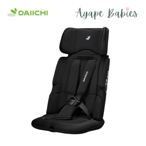 Daiichi Easy Carry + Air Pocket 2 Signature (Bundle Pack) 1 Year Loc