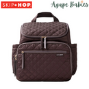 Skip Hop Forma Nappy Backpack - Chocolate