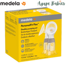 Medela PersonalFit Flex Double Pumping Kit