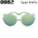 Ki ET LA Sunglasses LION 0-1 Yrs Old - Salvia