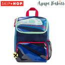 Skip Hop Spark Style Big Kid Backpack - Train