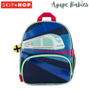 Skip Hop Spark Style Little Kid Backpack - Train