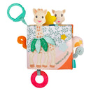 Sophie la girafe Discovery Book