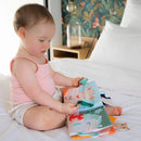 Sophie la girafe Discovery Book