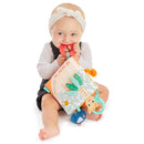 Sophie la girafe Discovery Book