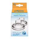 Dr Brown's Options+™ Wide-Neck Bottle Sippy Spout (2 Pack)