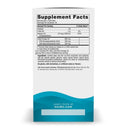 Nordic Naturals Omega-3D (1000 IU) - Lemon, 60 sgls. Exp : 12/27